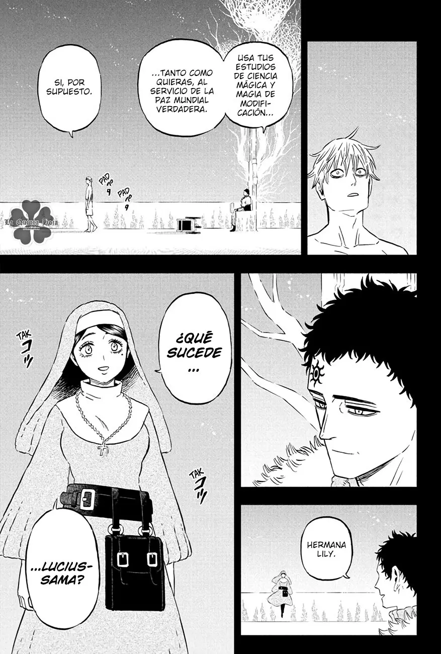 Black Clover (2015) - Capítulo 344.5 - Página 6 - LectorTMOo