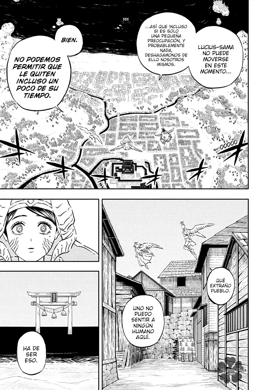 Black Clover (2015) - Capítulo 344.5 - Página 8 - LectorTMOo