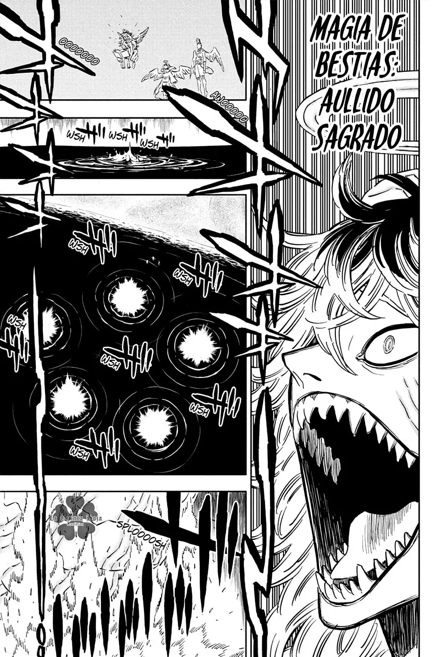Black Clover (2015) - Capítulo 344.5 - Página 10 - LectorTMOo
