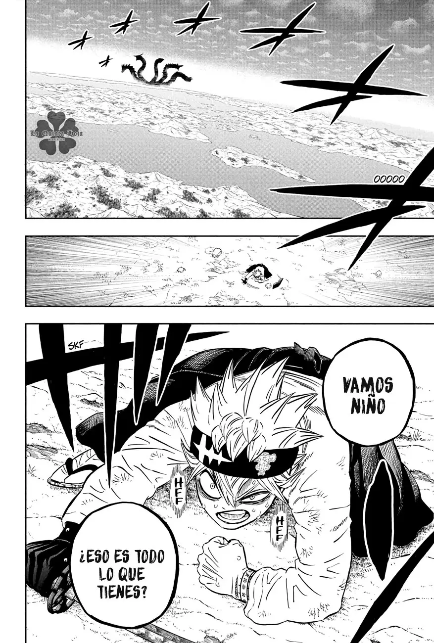 Black Clover (2015) - Capítulo 344.5 - Página 13 - LectorTMOo