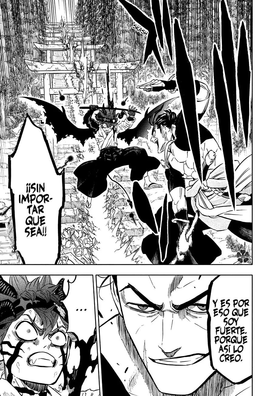 Black Clover (2015) - Capítulo 345.5 - Página 10 - LectorTMOo