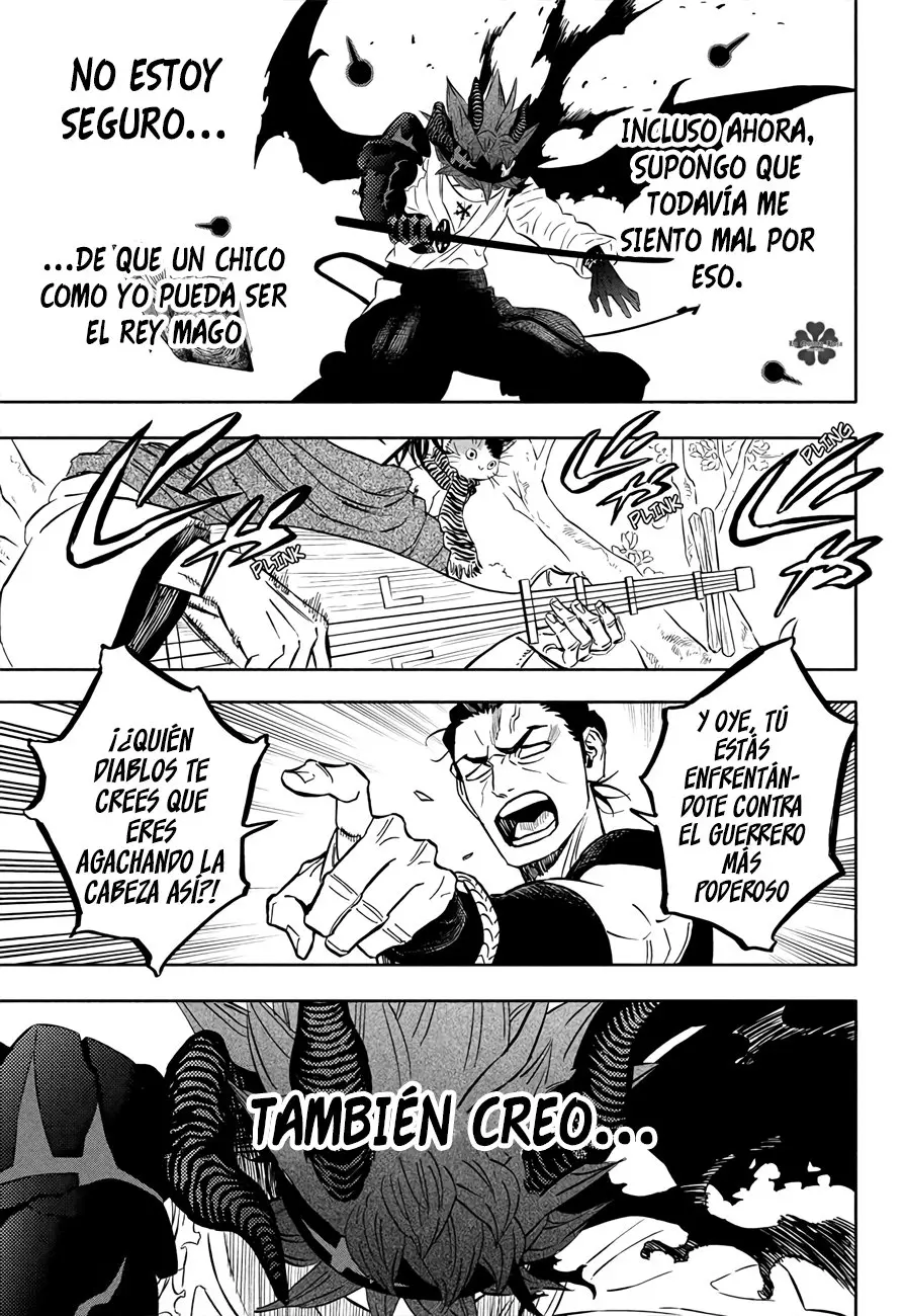 Black Clover (2015) - Capítulo 345.5 - Página 12 - LectorTMOo