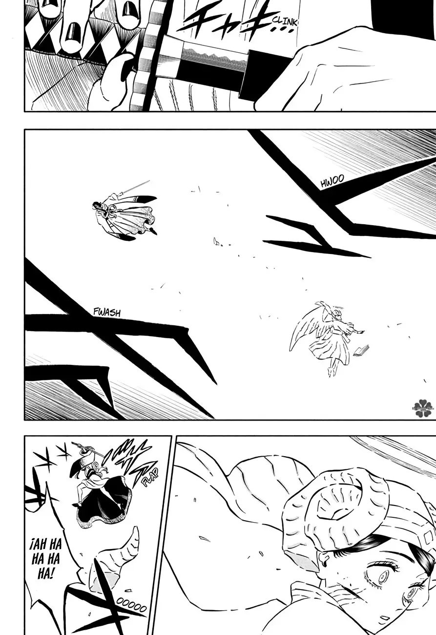 Black Clover (2015) - Capítulo 345.5 - Página 16 - LectorTMOo