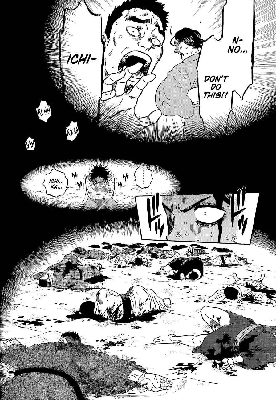 Black Clover (2015) - Capítulo 347 - Página 9 - LectorTMOo