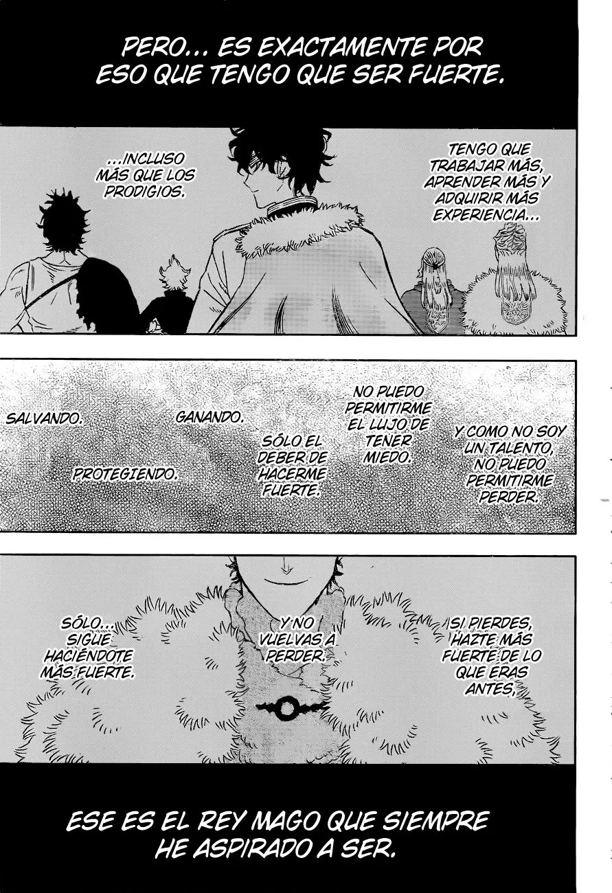 Black Clover (2015) - Capítulo 348 - Página 10 - LectorTMOo