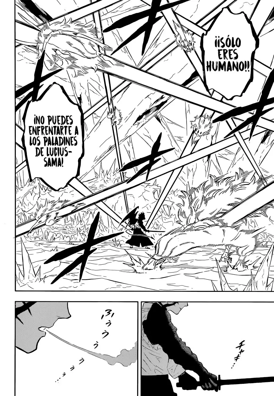 Black Clover (2015) - Capítulo 348 - Página 13 - LectorTMOo