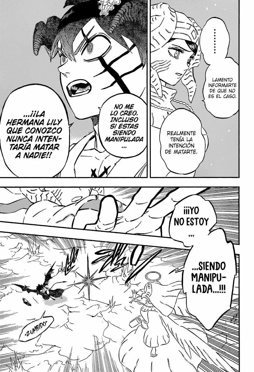 Black Clover (2015) - Capítulo 349 - Página 4 - LectorTMOo