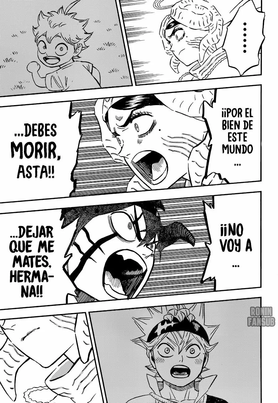 Black Clover (2015) - Capítulo 349 - Página 8 - LectorTMOo