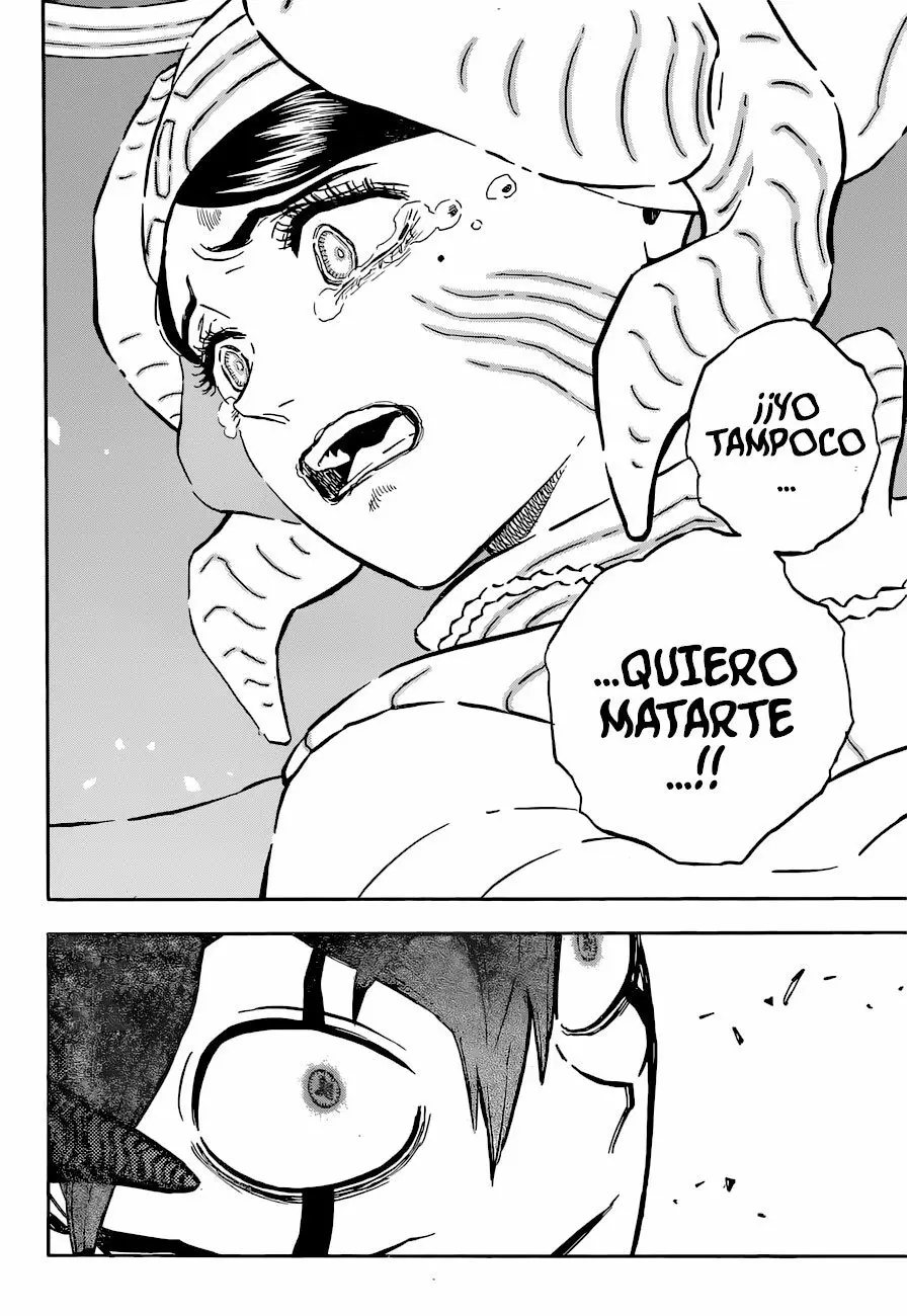Black Clover (2015) - Capítulo 349 - Página 9 - LectorTMOo