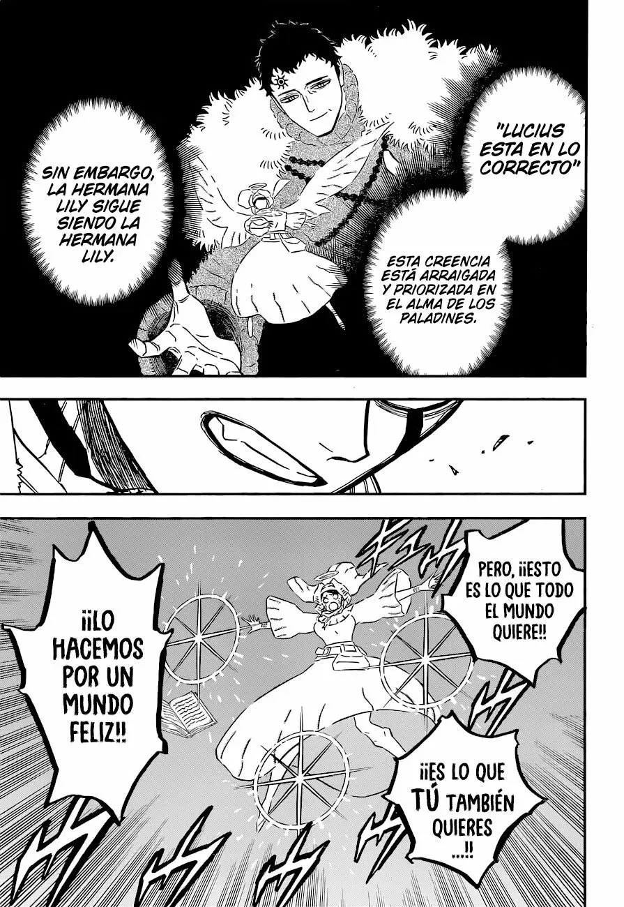 Black Clover (2015) - Capítulo 349 - Página 10 - LectorTMOo