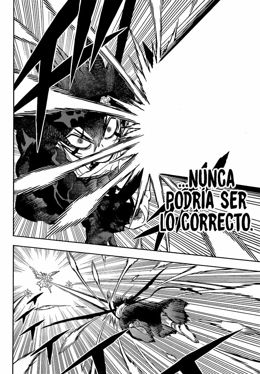 Black Clover (2015) - Capítulo 349 - Página 12 - LectorTMOo