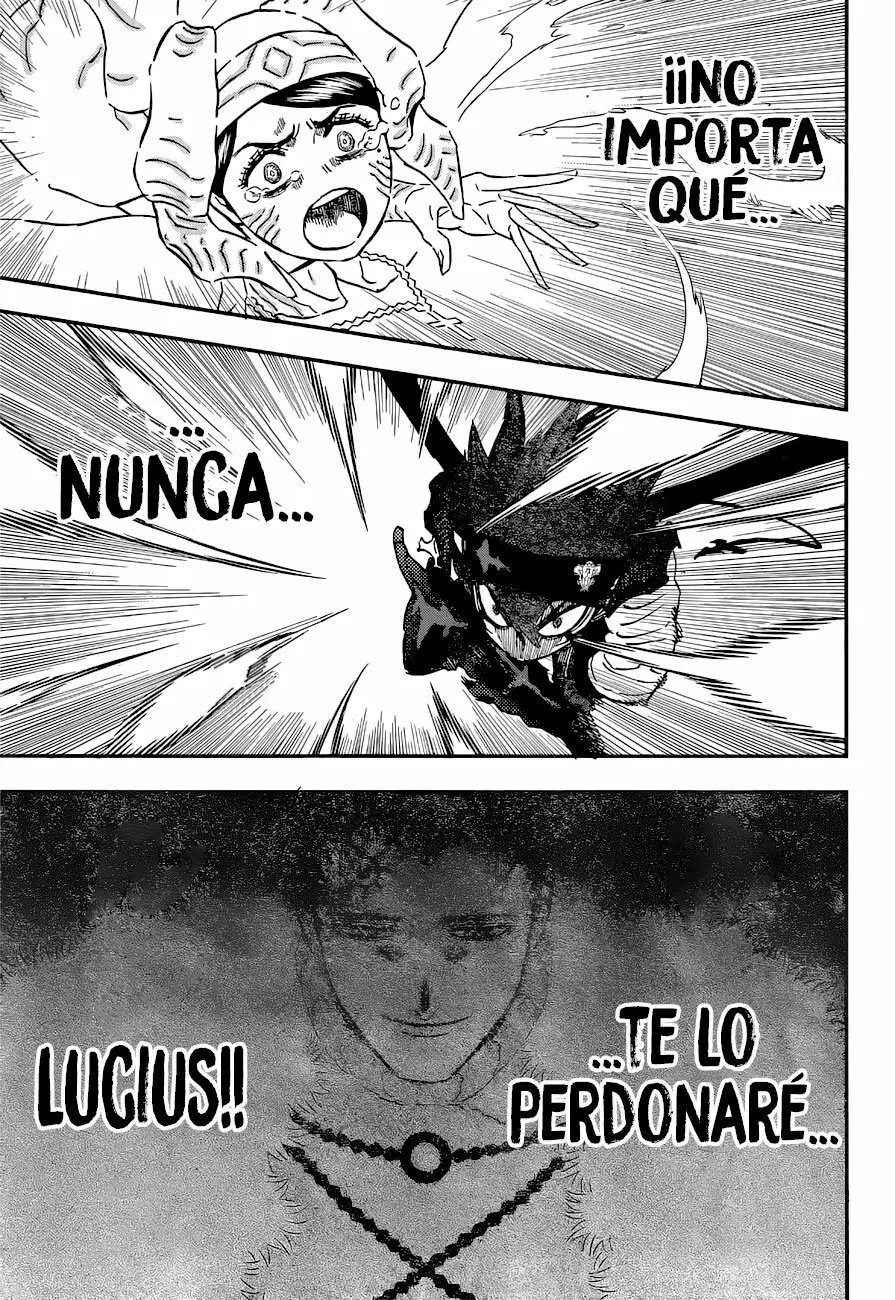 Black Clover (2015) - Capítulo 349 - Página 13 - LectorTMOo
