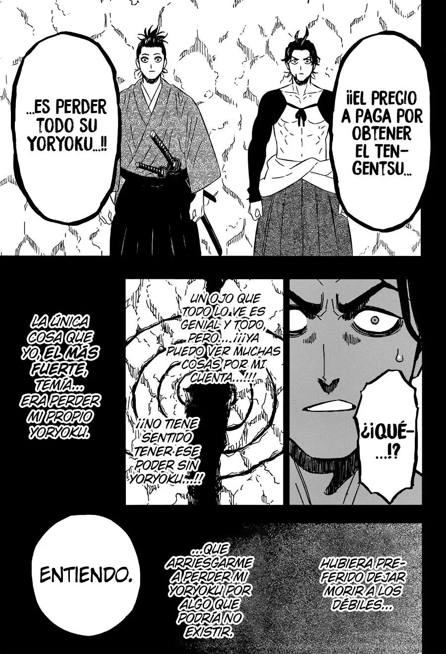 Black Clover (2015) - Capítulo 351 - Página 8 - LectorTMOo