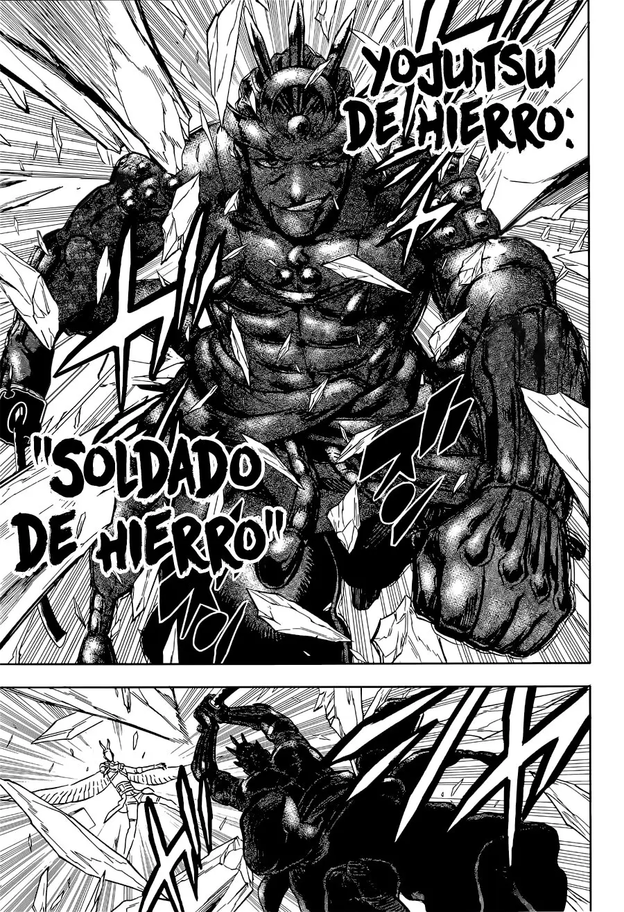Black Clover (2015) - Capítulo 351 - Página 12 - LectorTMOo