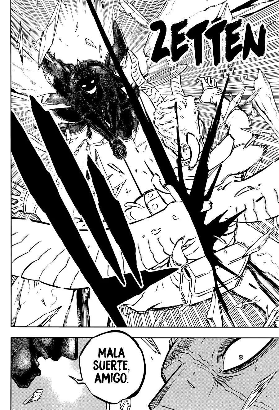 Black Clover (2015) - Capítulo 351 - Página 13 - LectorTMOo
