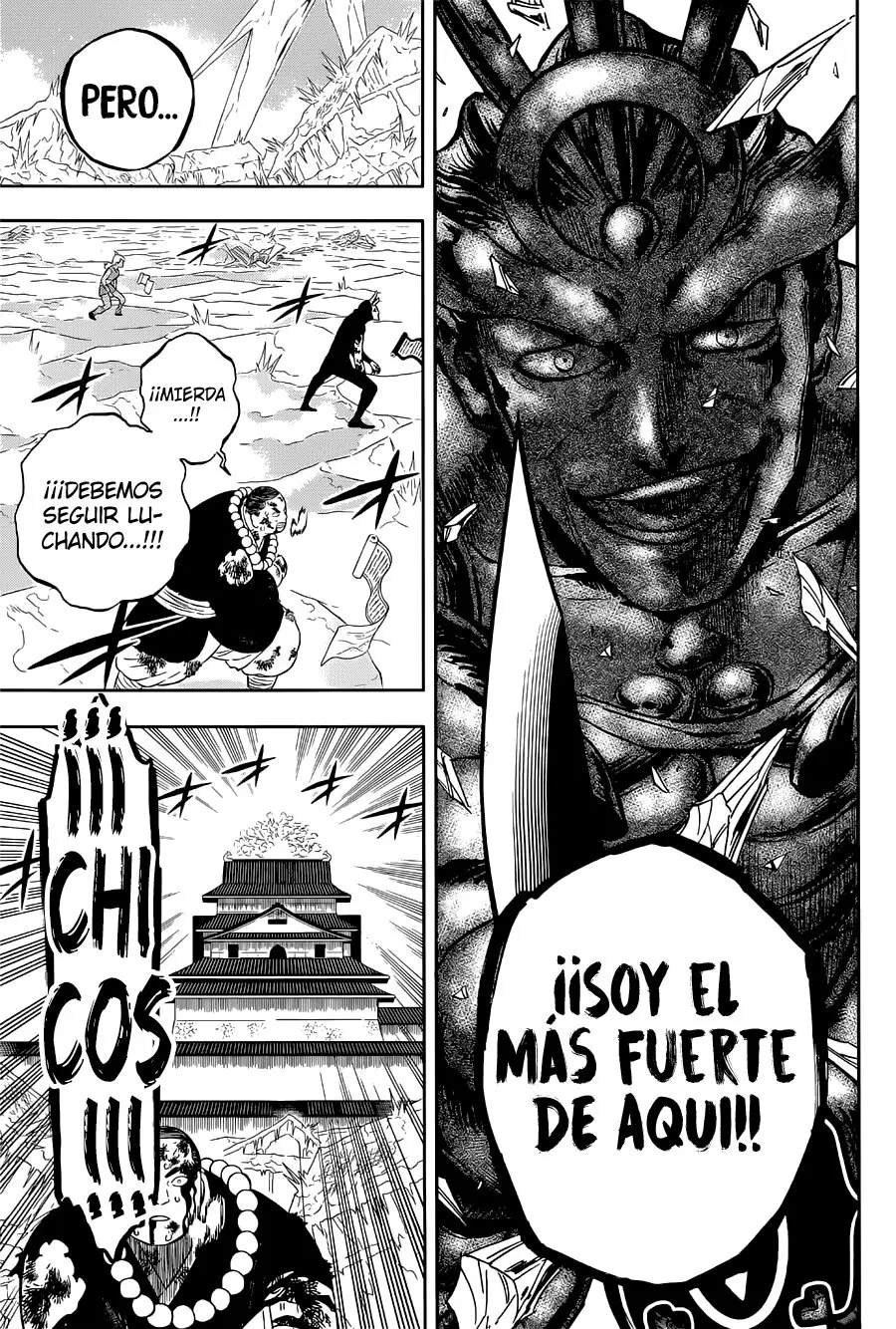 Black Clover (2015) - Capítulo 351 - Página 14 - LectorTMOo