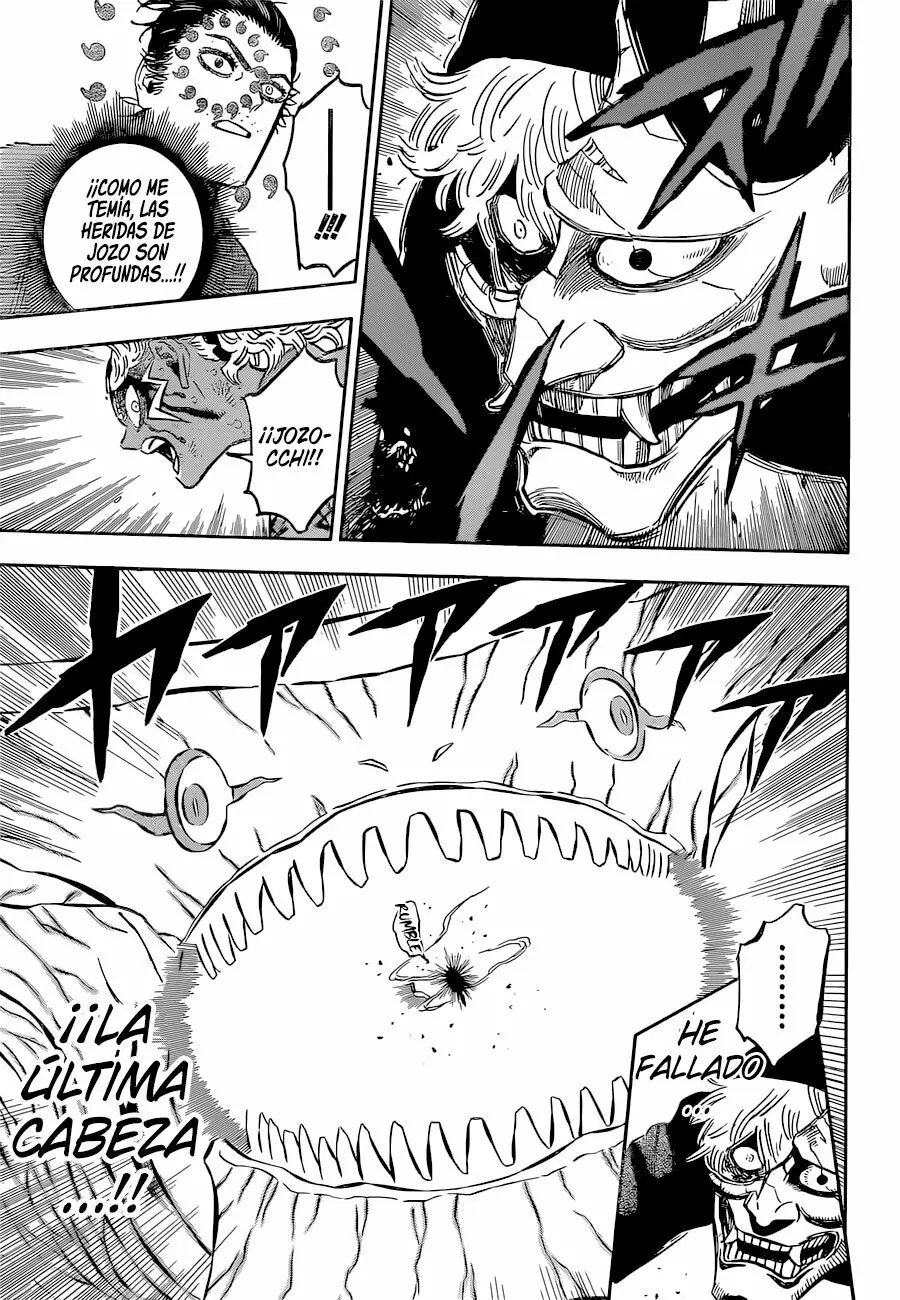 Black Clover (2015) - Capítulo 352 - Página 7 - LectorTMOo