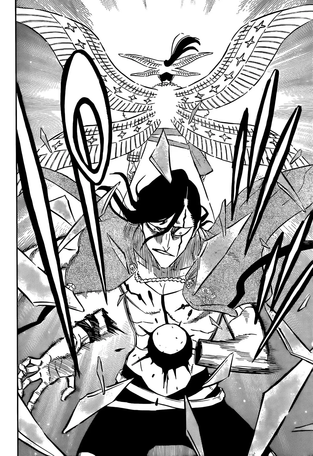 Black Clover (2015) - Capítulo 354 - Página 10 - LectorTMOo