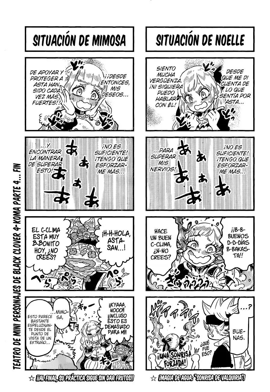 Black Clover (2015) - Capítulo 355.1 - Página 4 - LectorTMOo