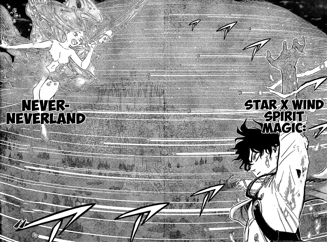 Black Clover (2015) - Capítulo 356 - Página 8 - LectorTMOo