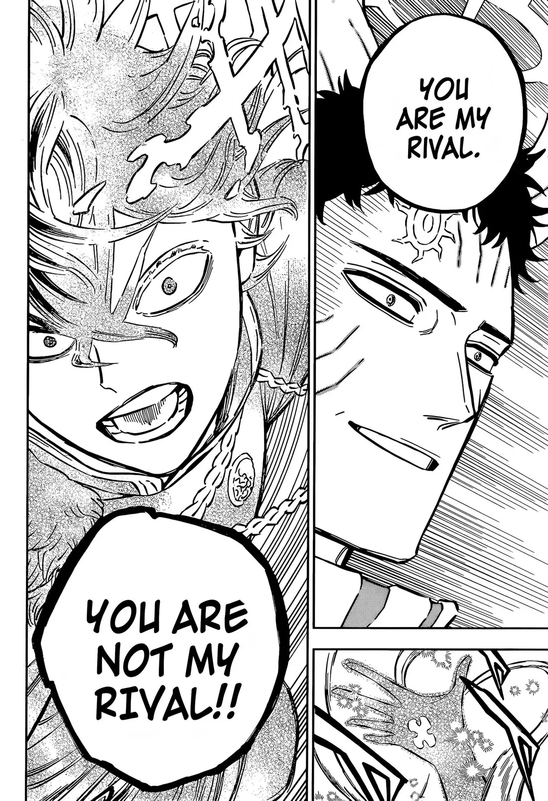 Black Clover (2015) - Capítulo 356 - Página 12 - LectorTMOo
