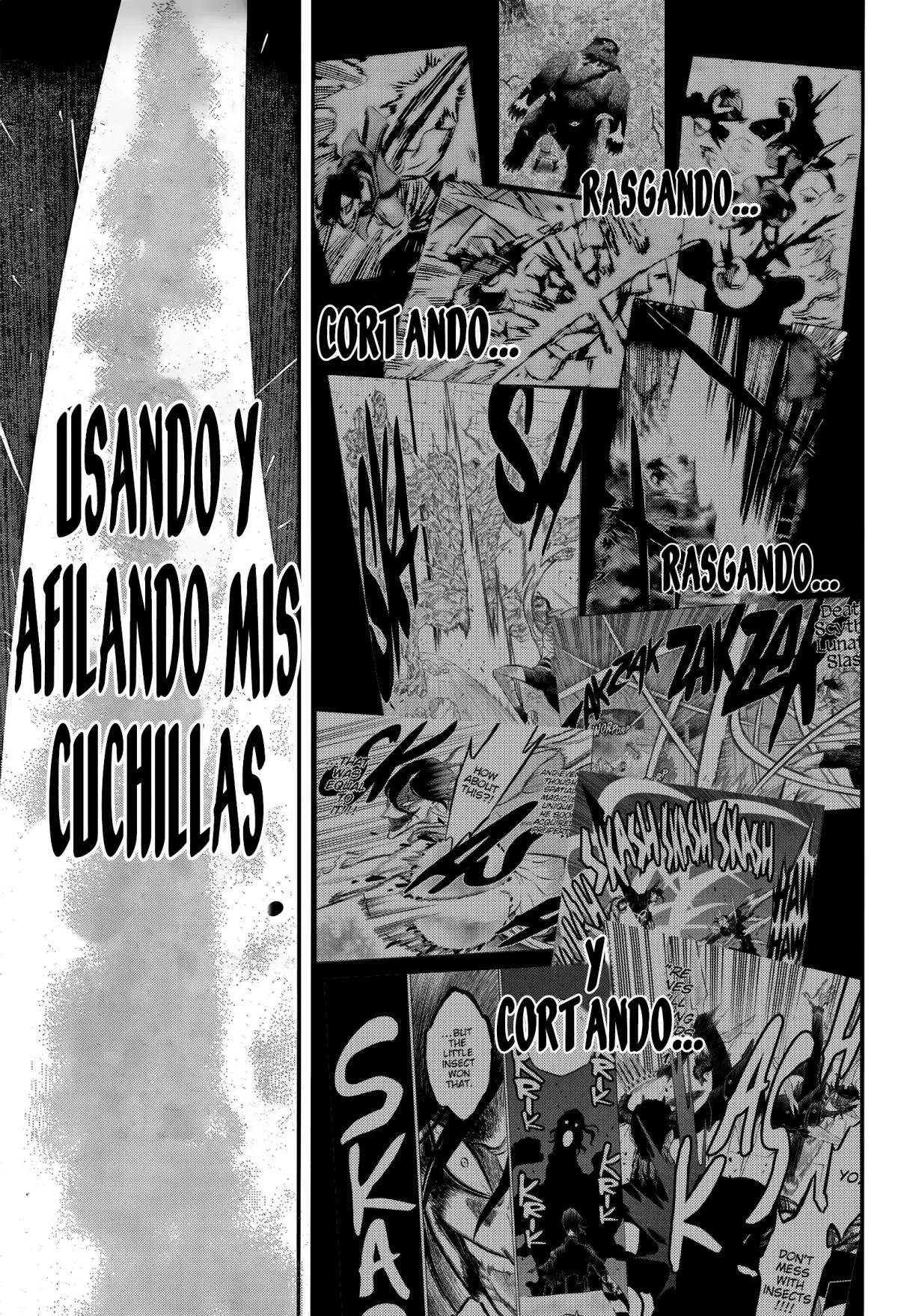 Black Clover (2015) - Capítulo 357 - Página 8 - LectorTMOo