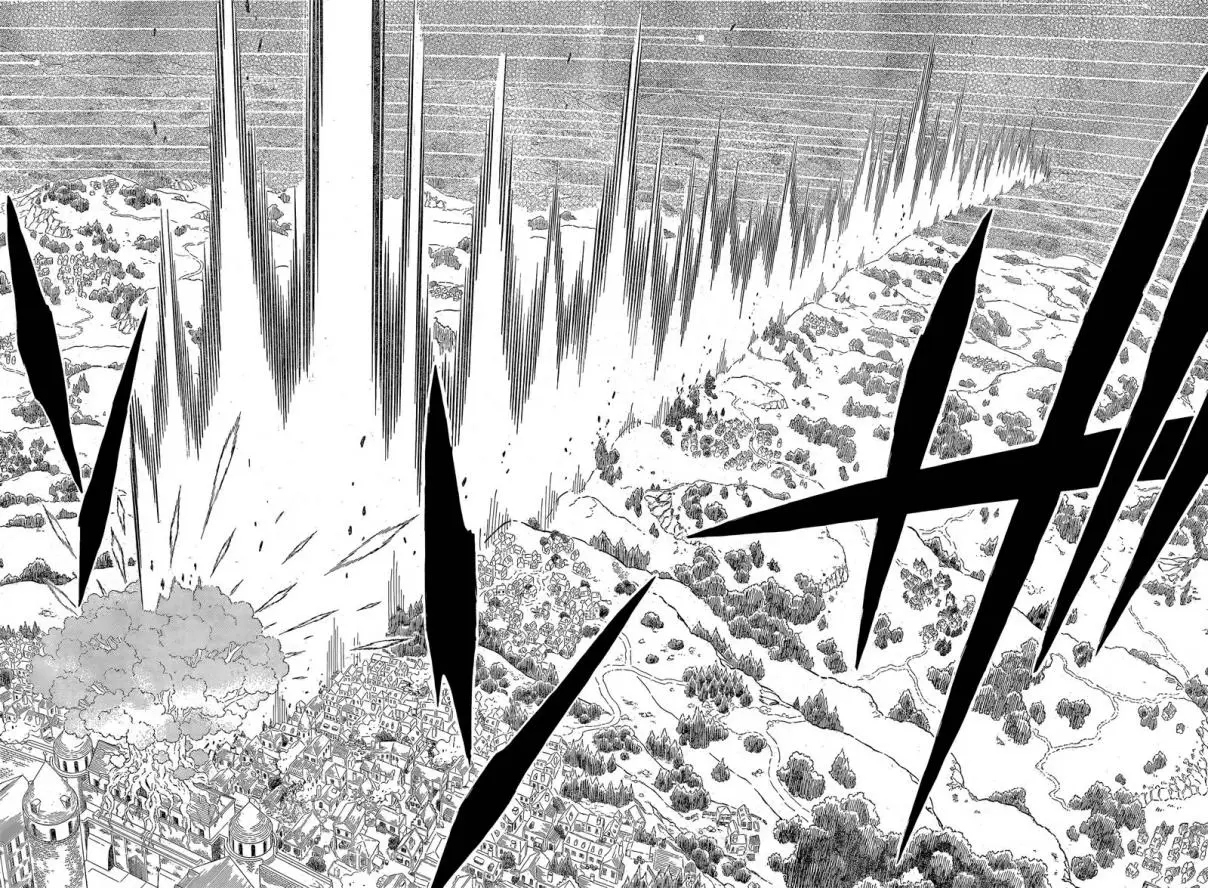 Black Clover (2015) - Capítulo 357 - Página 10 - LectorTMOo