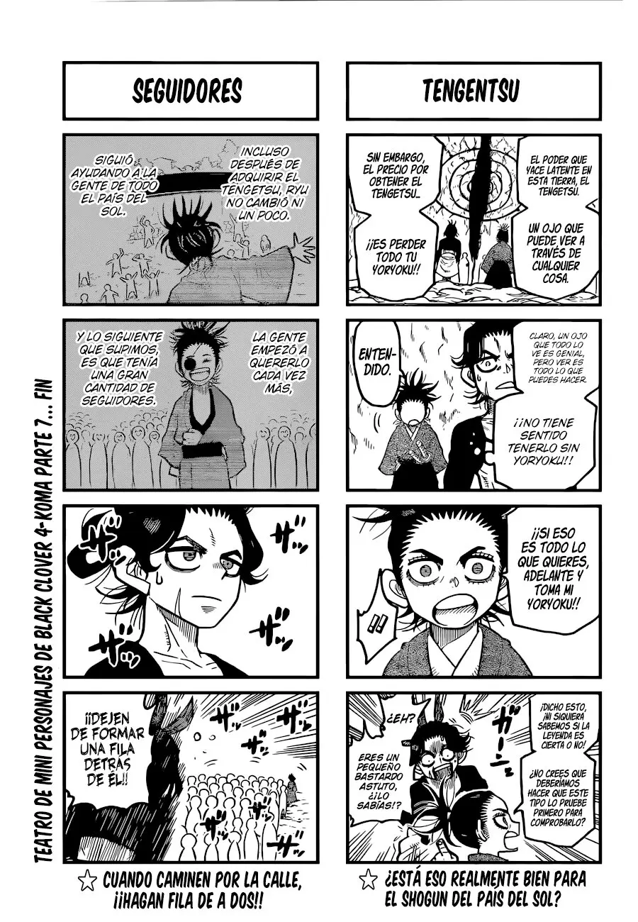 Black Clover (2015) - Capítulo 359.1 - Página 4 - LectorTMOo