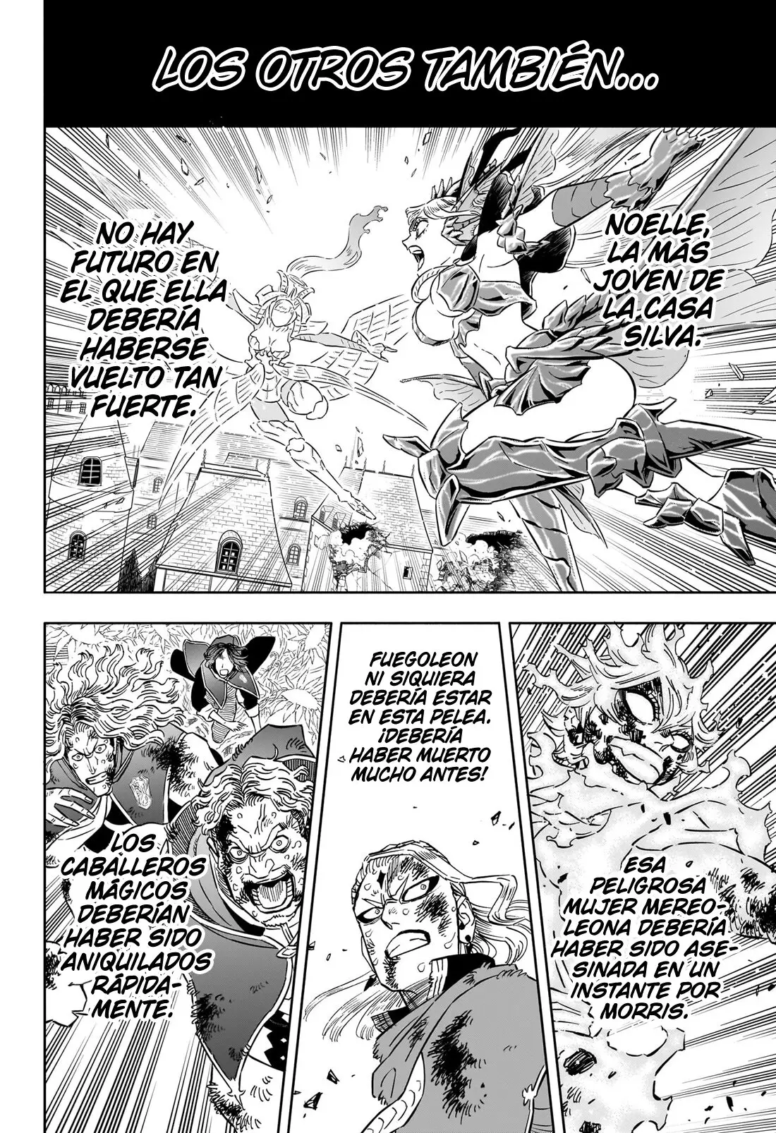 Black Clover (2015) - Capítulo 360 - Página 10 - LectorTMOo