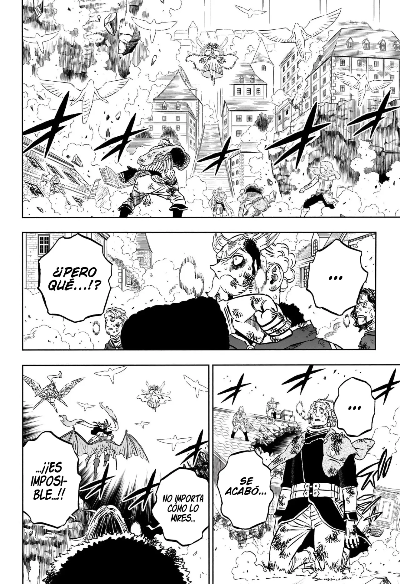Black Clover (2015) - Capítulo 361 - Página 8 - LectorTMOo