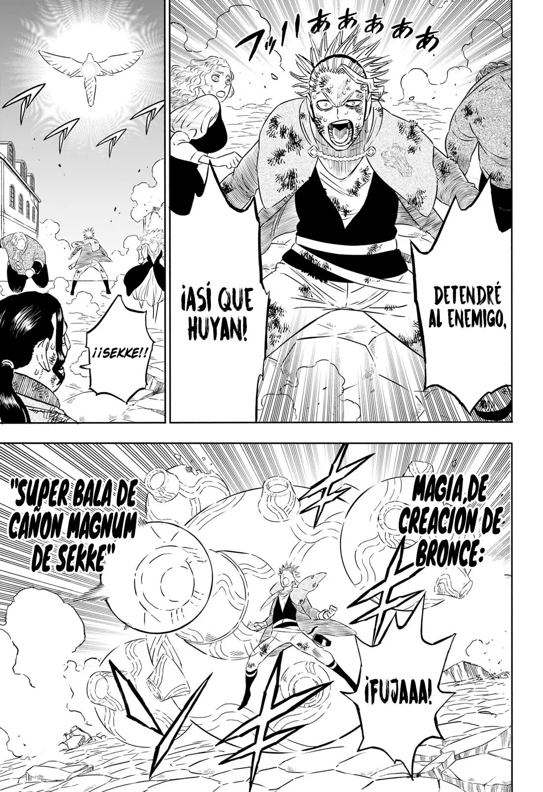 Black Clover (2015) - Capítulo 362 - Página 8 - LectorTMOo