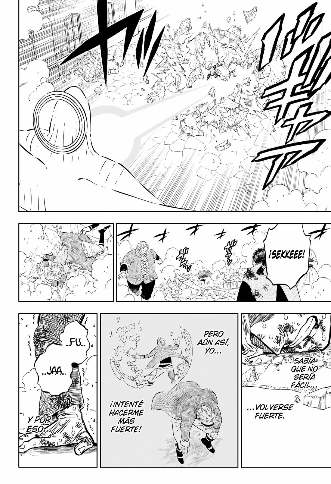 Black Clover (2015) - Capítulo 362 - Página 9 - LectorTMOo