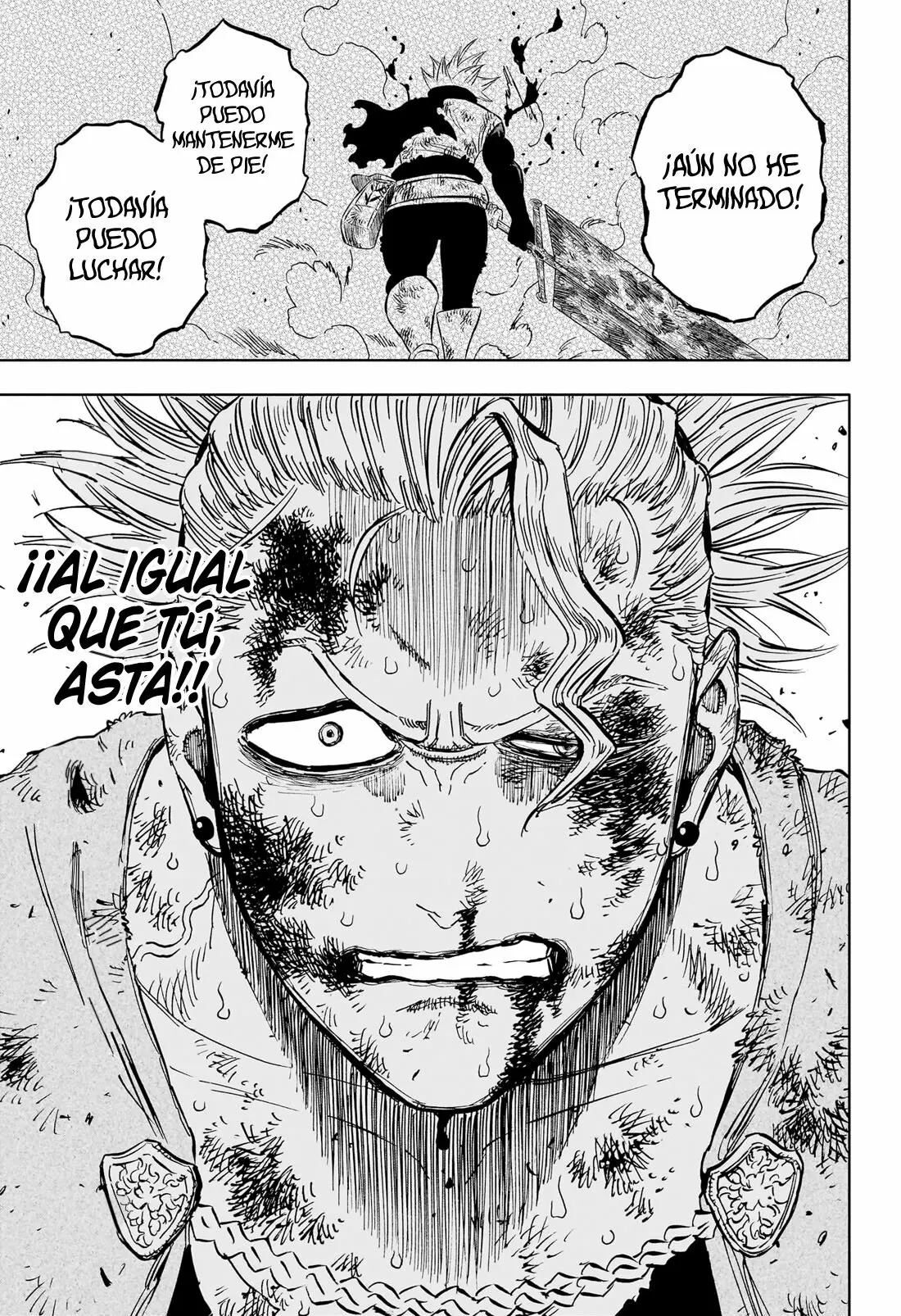 Black Clover (2015) - Capítulo 362 - Página 10 - LectorTMOo