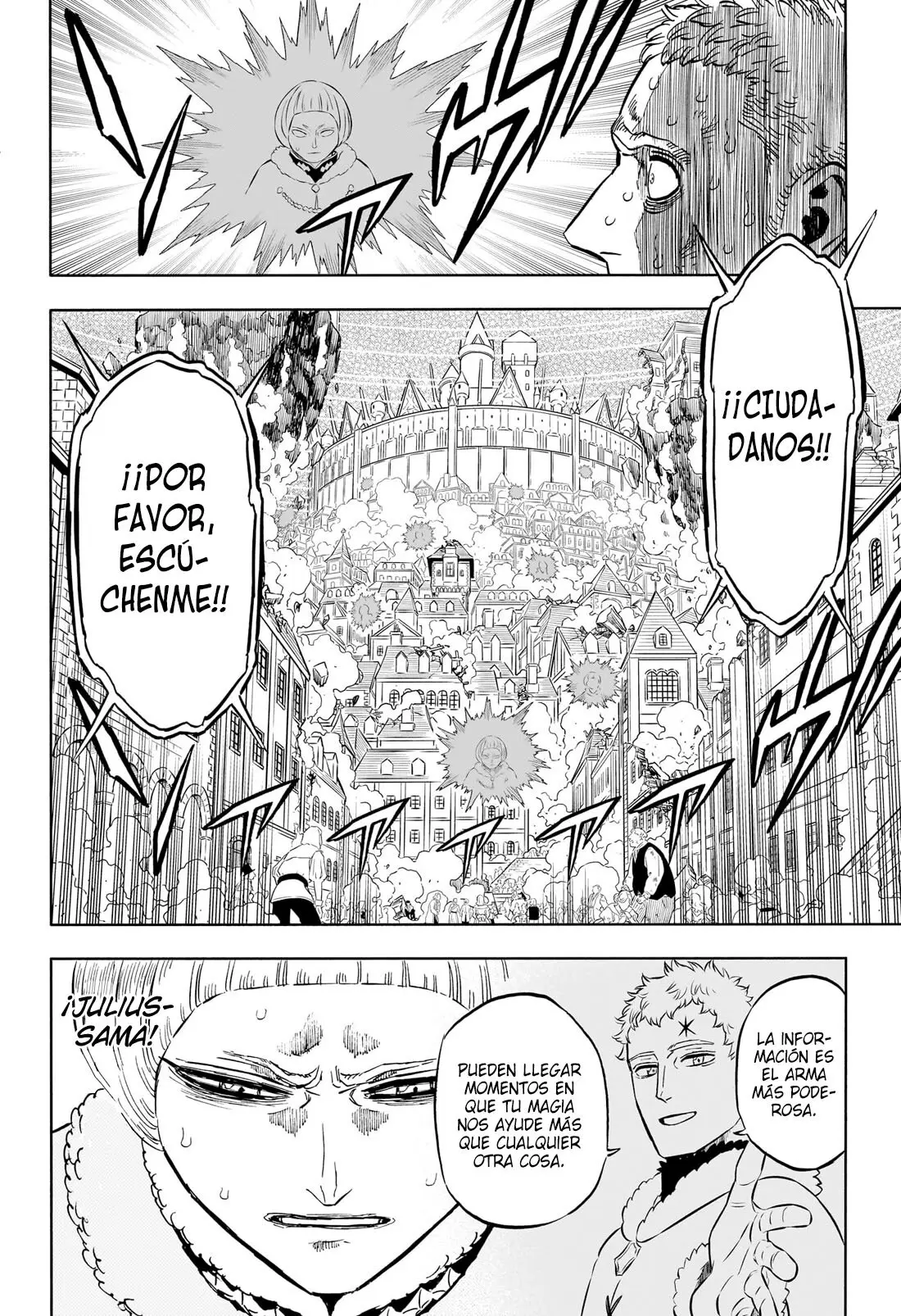 Black Clover (2015) - Capítulo 362 - Página 13 - LectorTMOo