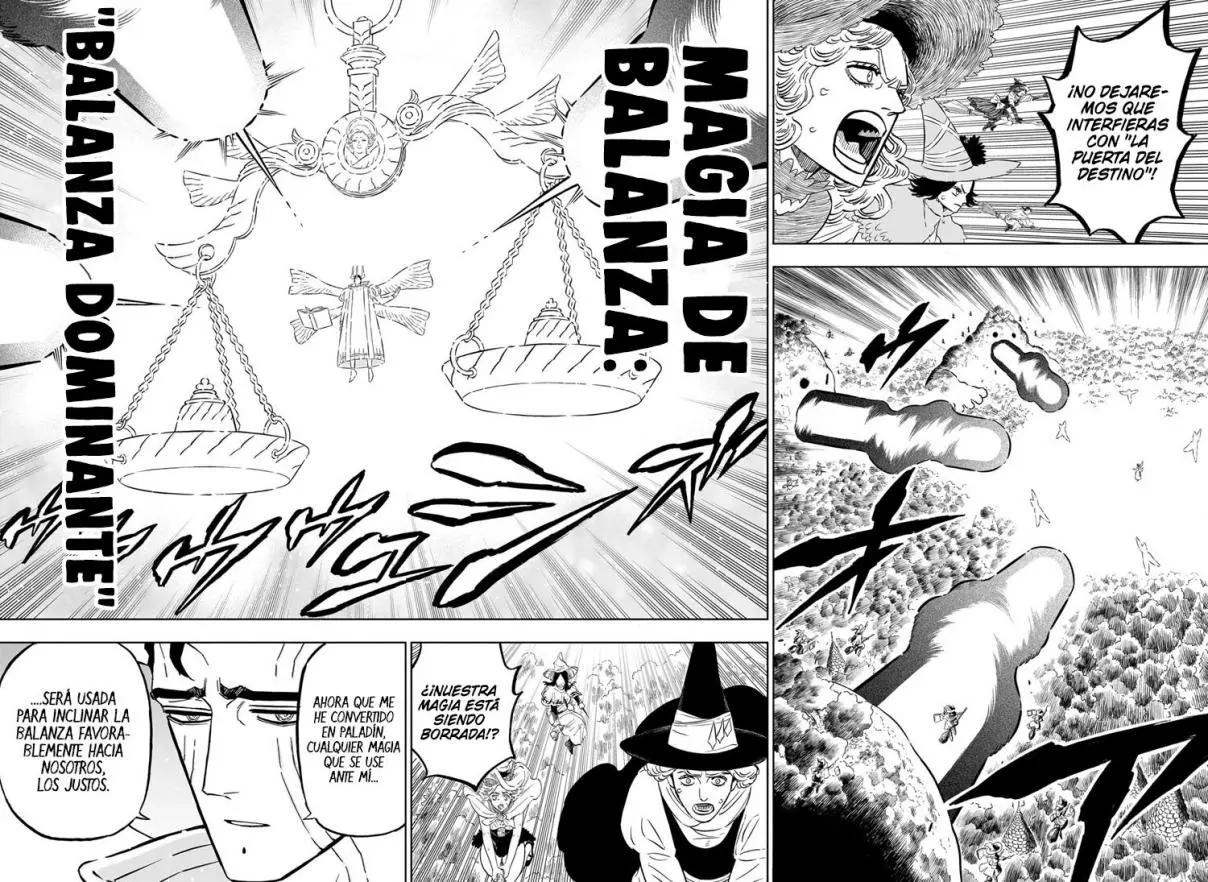 Black Clover (2015) - Capítulo 363 - Página 3 - LectorTMOo