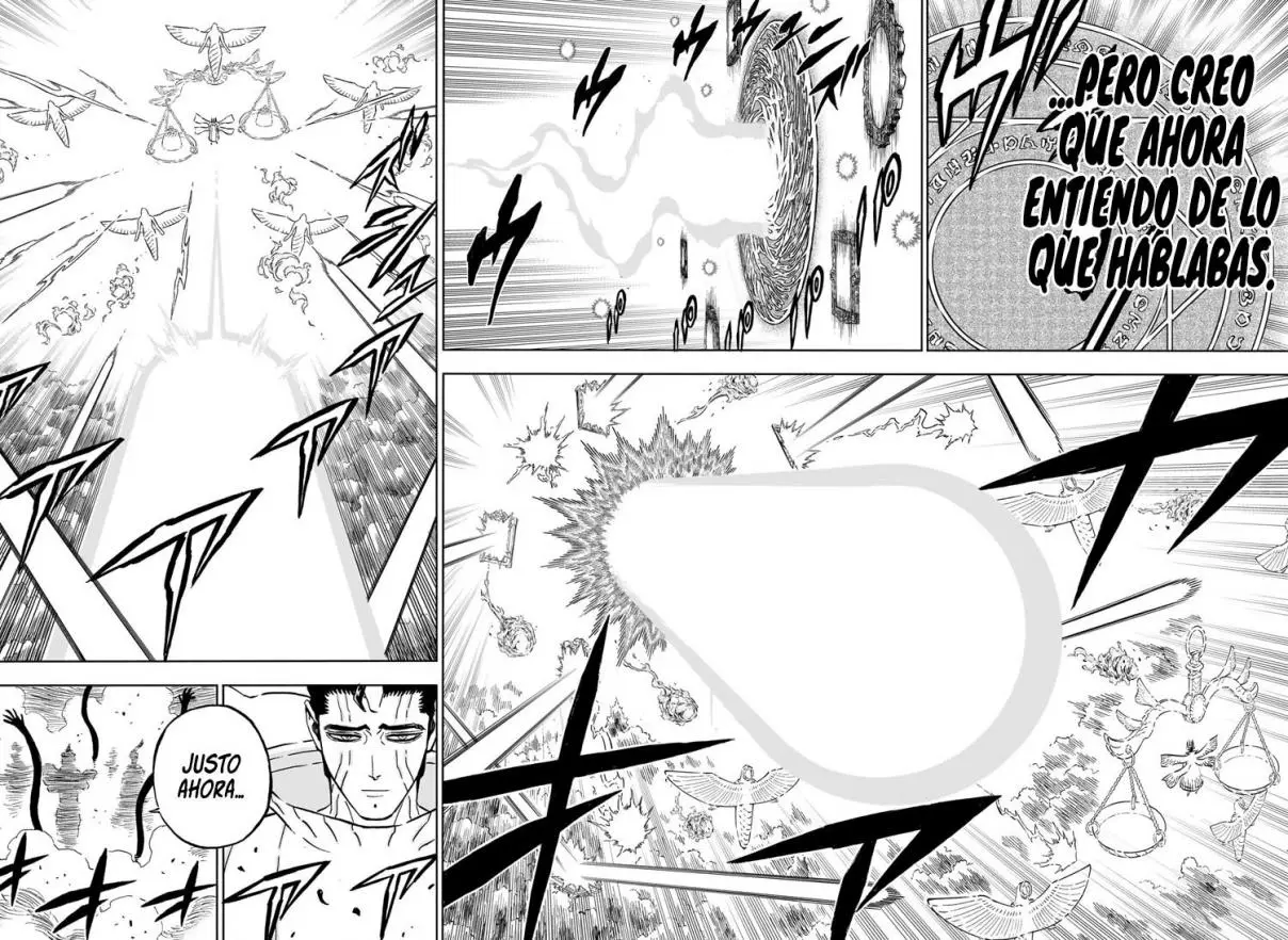Black Clover (2015) - Capítulo 363 - Página 8 - LectorTMOo