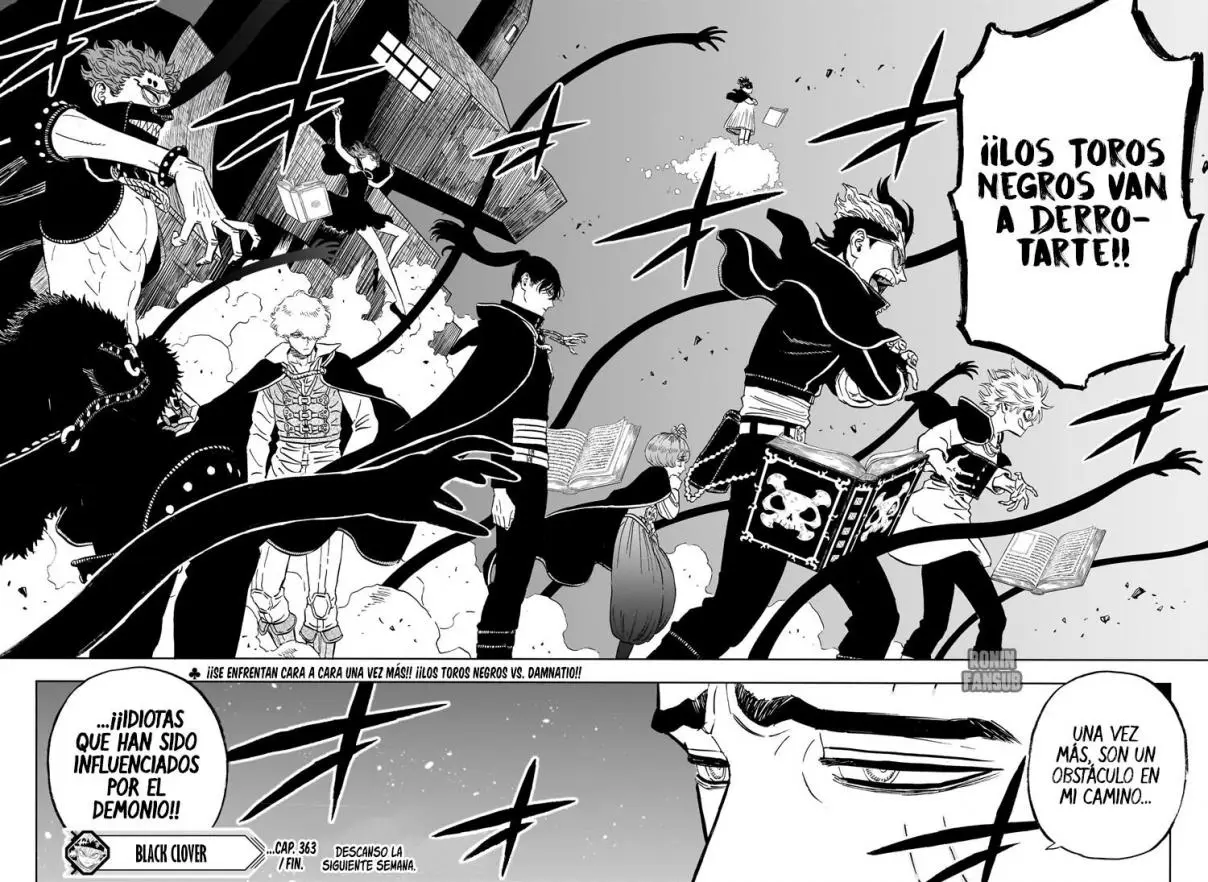 Black Clover (2015) - Capítulo 363 - Página 9 - LectorTMOo