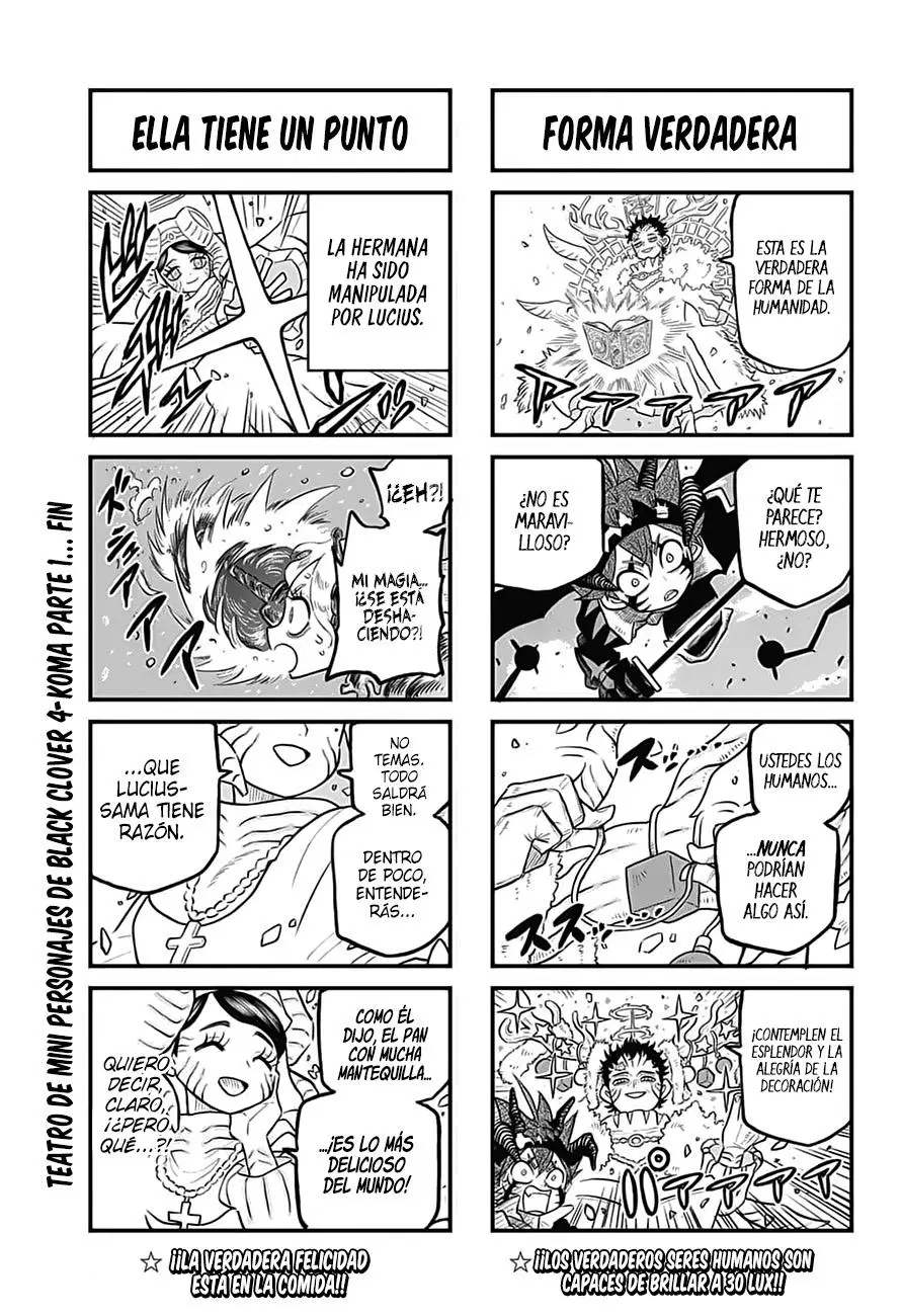 Black Clover (2015) - Capítulo 364.5 - Página 2 - LectorTMOo
