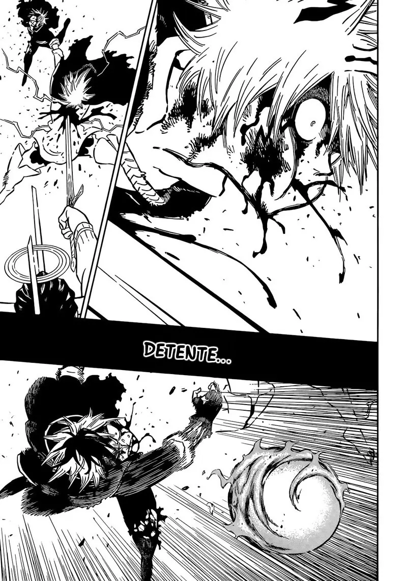 Black Clover (2015) - Capítulo 365 - Página 8 - LectorTMOo