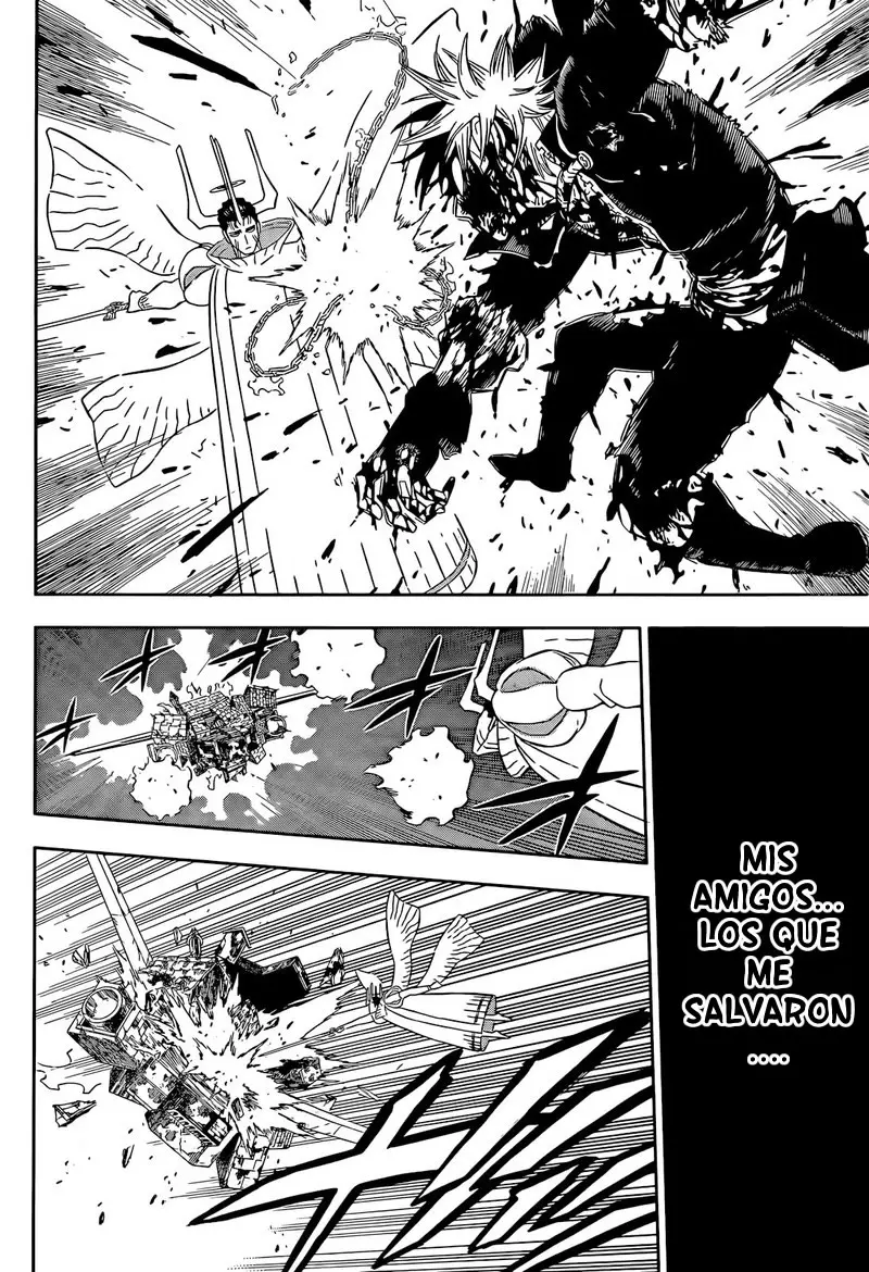Black Clover (2015) - Capítulo 365 - Página 9 - LectorTMOo