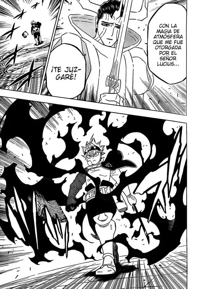 Black Clover (2015) - Capítulo 366 - Página 8 - LectorTMOo