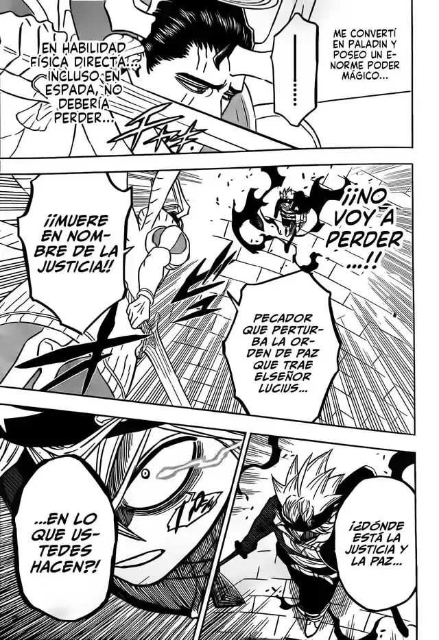 Black Clover (2015) - Capítulo 366 - Página 10 - LectorTMOo