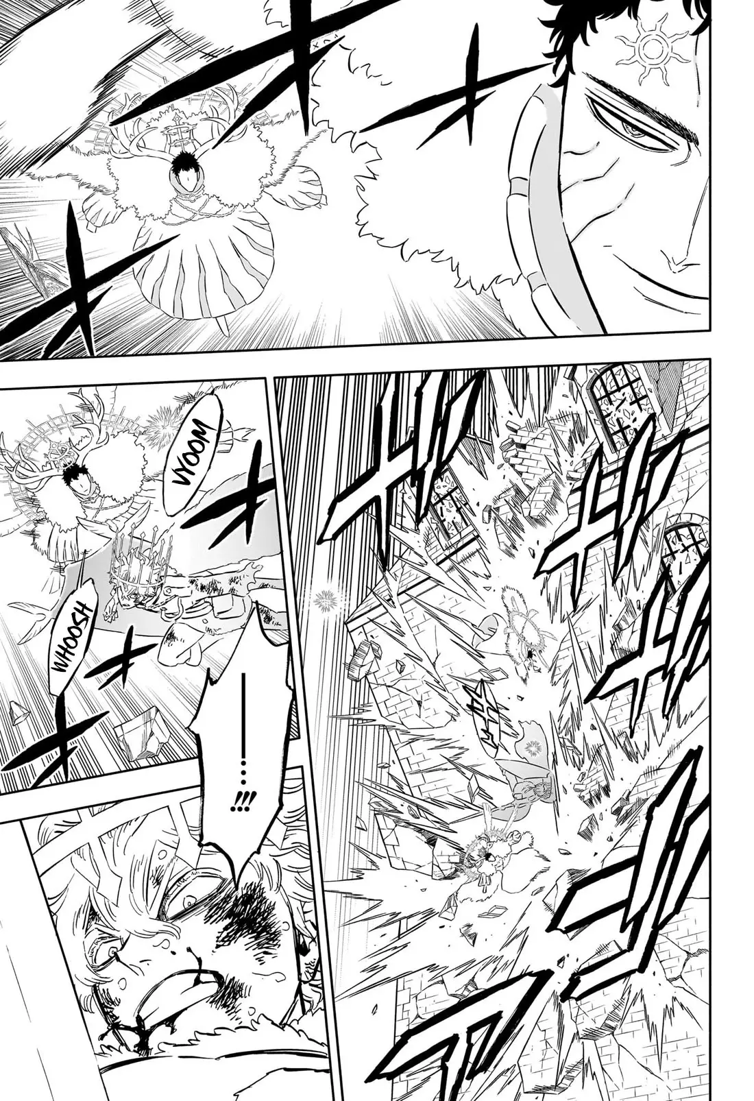 Black Clover (2015) - Capítulo 368 - Página 6 - LectorTMOo