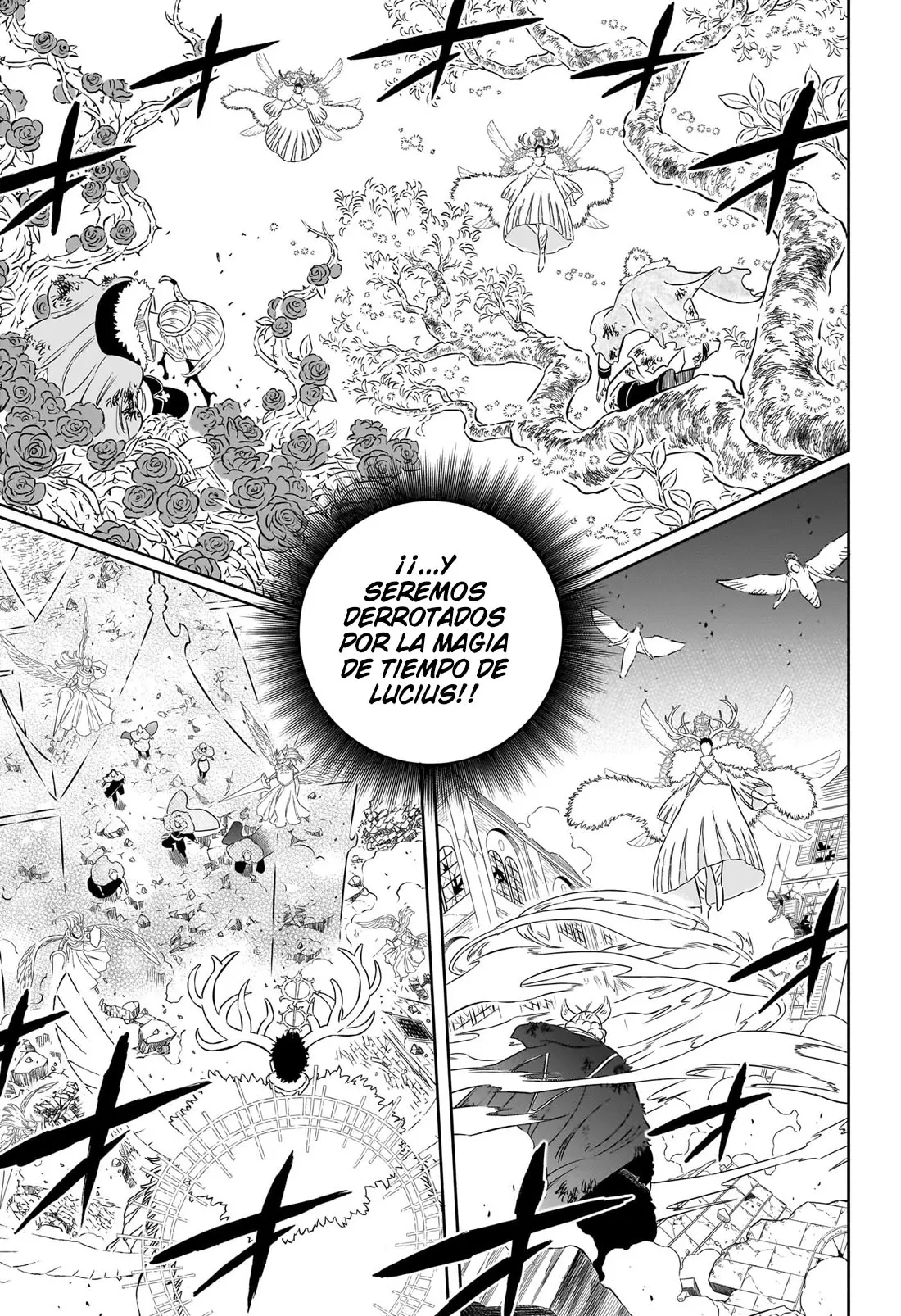 Black Clover (2015) - Capítulo 368 - Página 8 - LectorTMOo