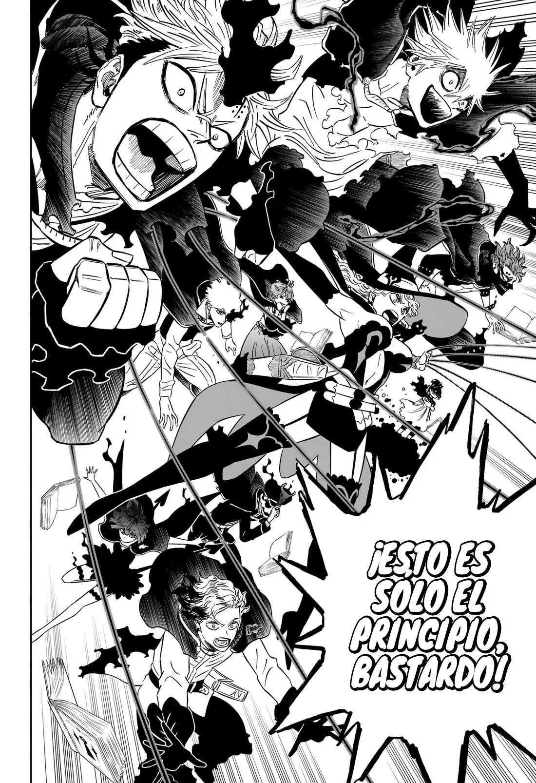 Black Clover (2015) - Capítulo 368 - Página 10 - LectorTMOo
