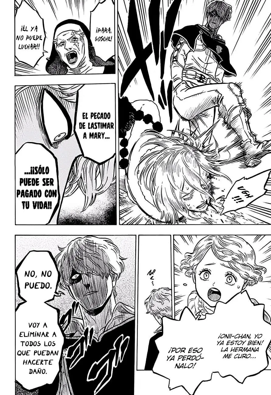 Black Clover (2015) - Capítulo 42 - Página 13 - LectorTMOo