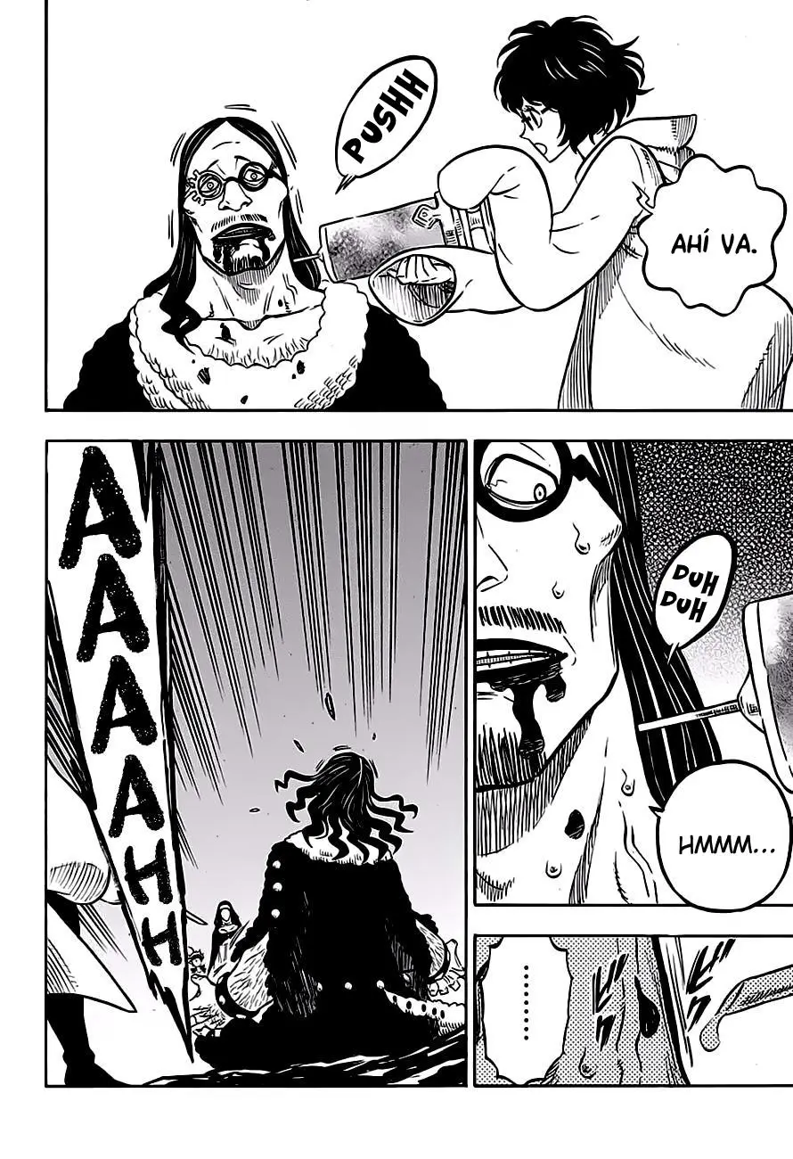 Black Clover (2015) - Capítulo 43 - Página 13 - LectorTMOo