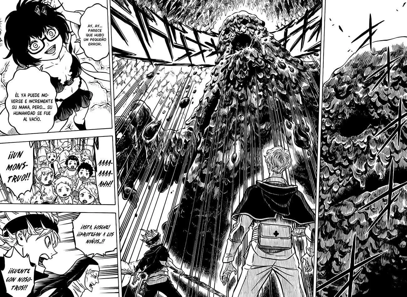 Black Clover (2015) - Capítulo 43 - Página 15 - LectorTMOo