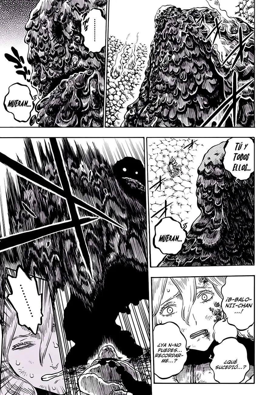Black Clover (2015) - Capítulo 44 - Página 5 - LectorTMOo