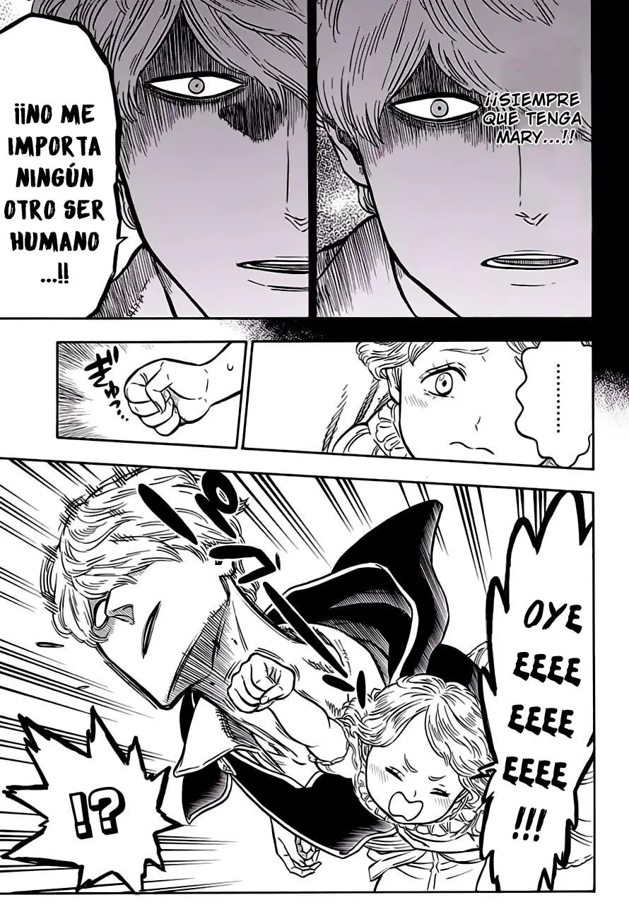 Black Clover (2015) - Capítulo 44 - Página 13 - LectorTMOo